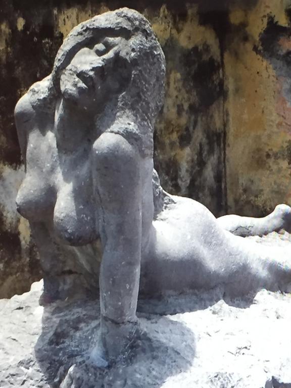 Carribbean Madicreole Au Carbet Villa Le Carbet Dış mekan fotoğraf