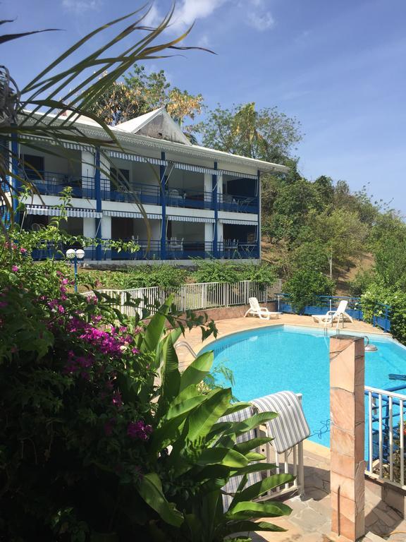 Carribbean Madicreole Au Carbet Villa Le Carbet Dış mekan fotoğraf
