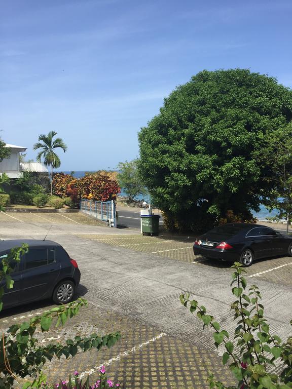 Carribbean Madicreole Au Carbet Villa Le Carbet Dış mekan fotoğraf